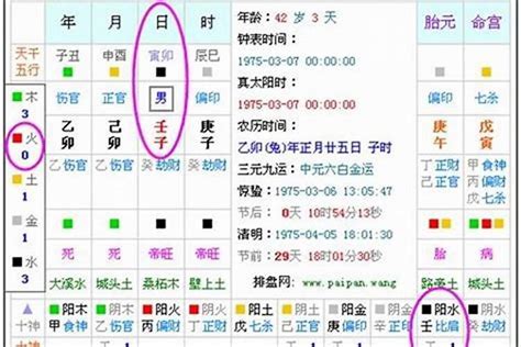 葵水命格|【八字 葵水】八字命盤「葵水」大解析！揭曉你的運勢與人生走。